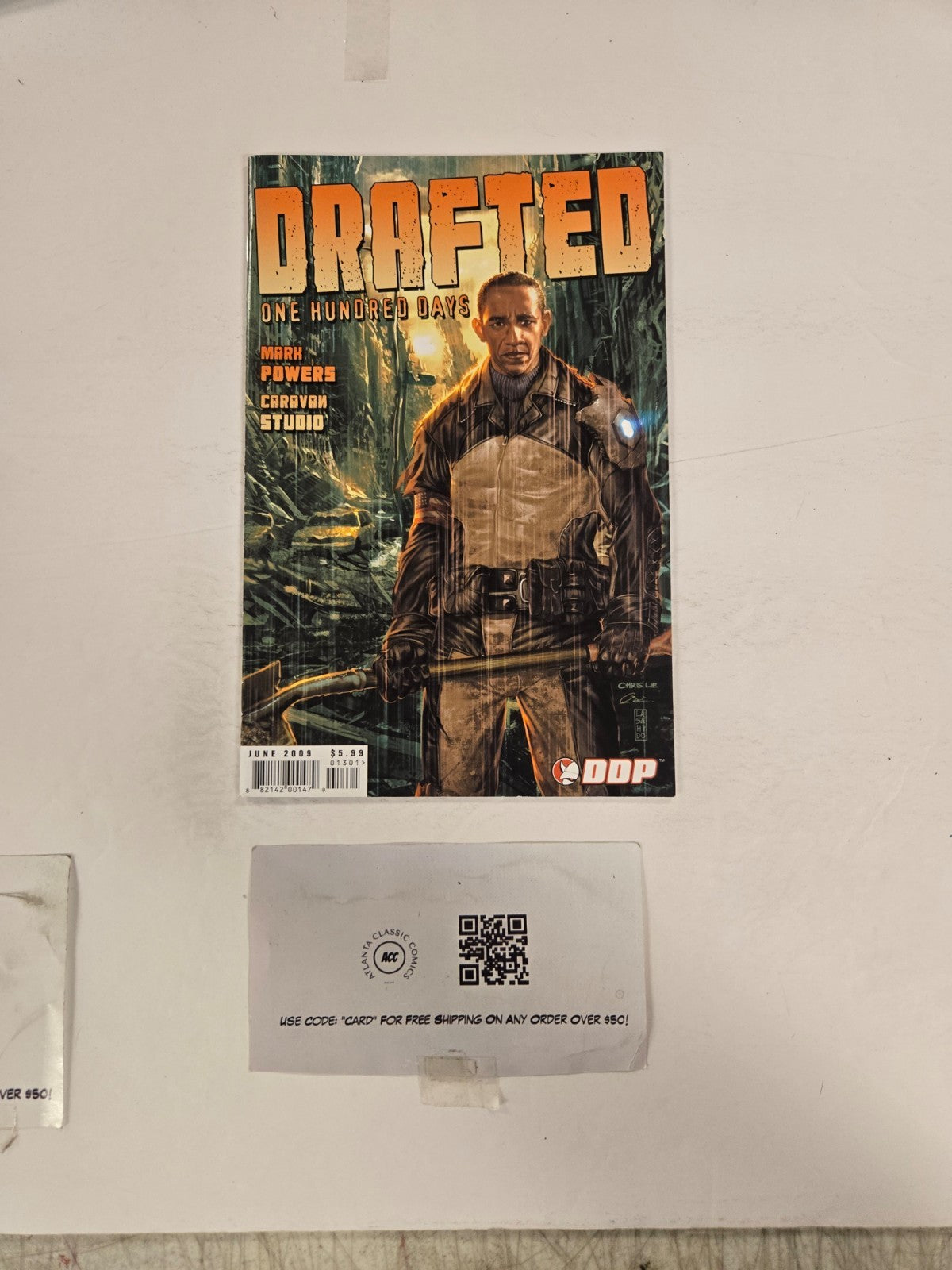Image #1
