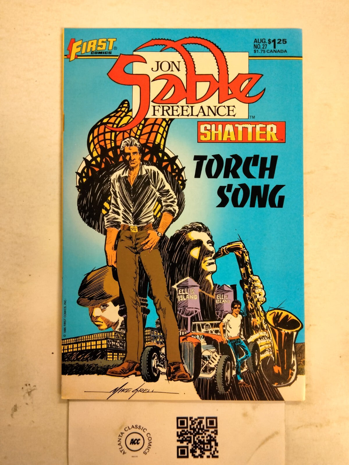 Image #1