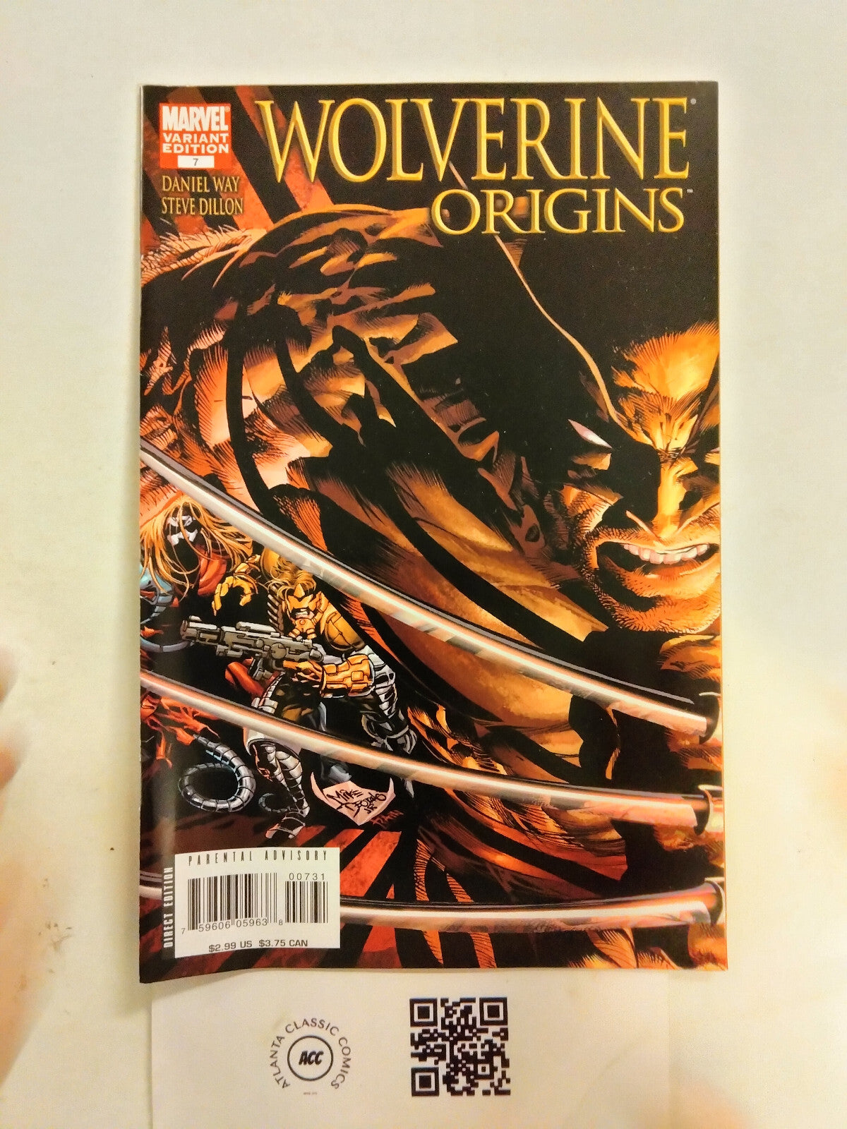 Image #1