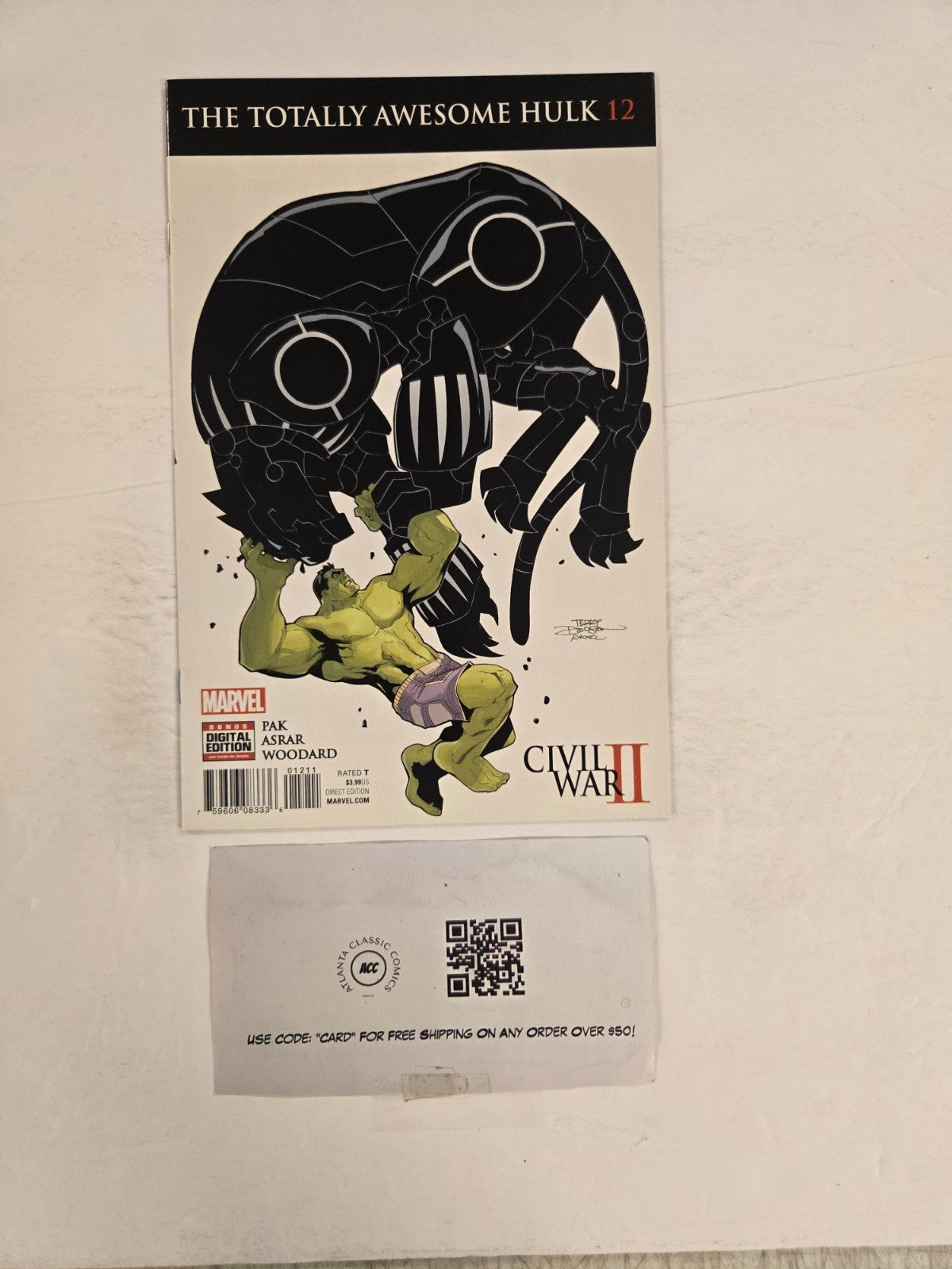 Image #1