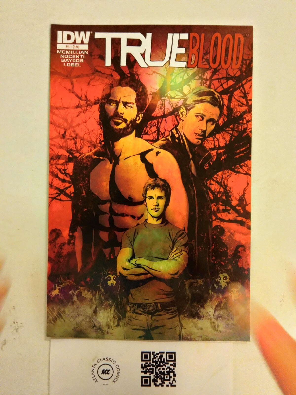 Image #1