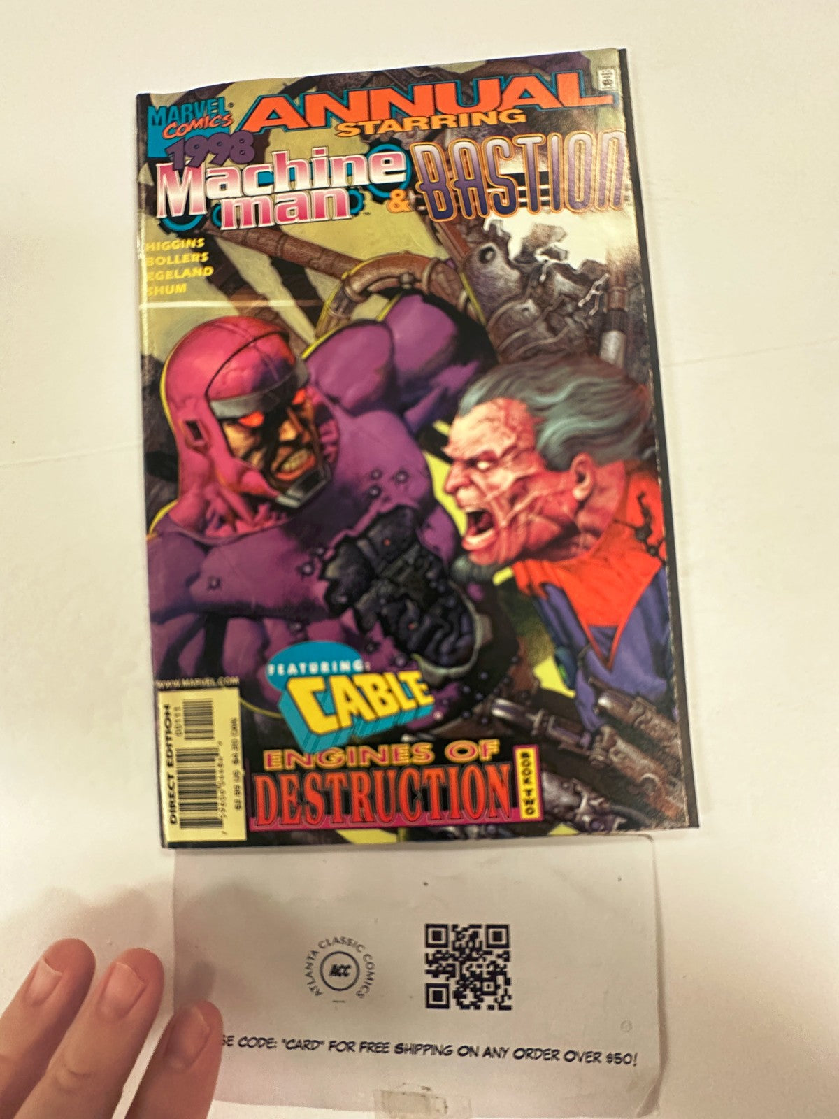 Image #1