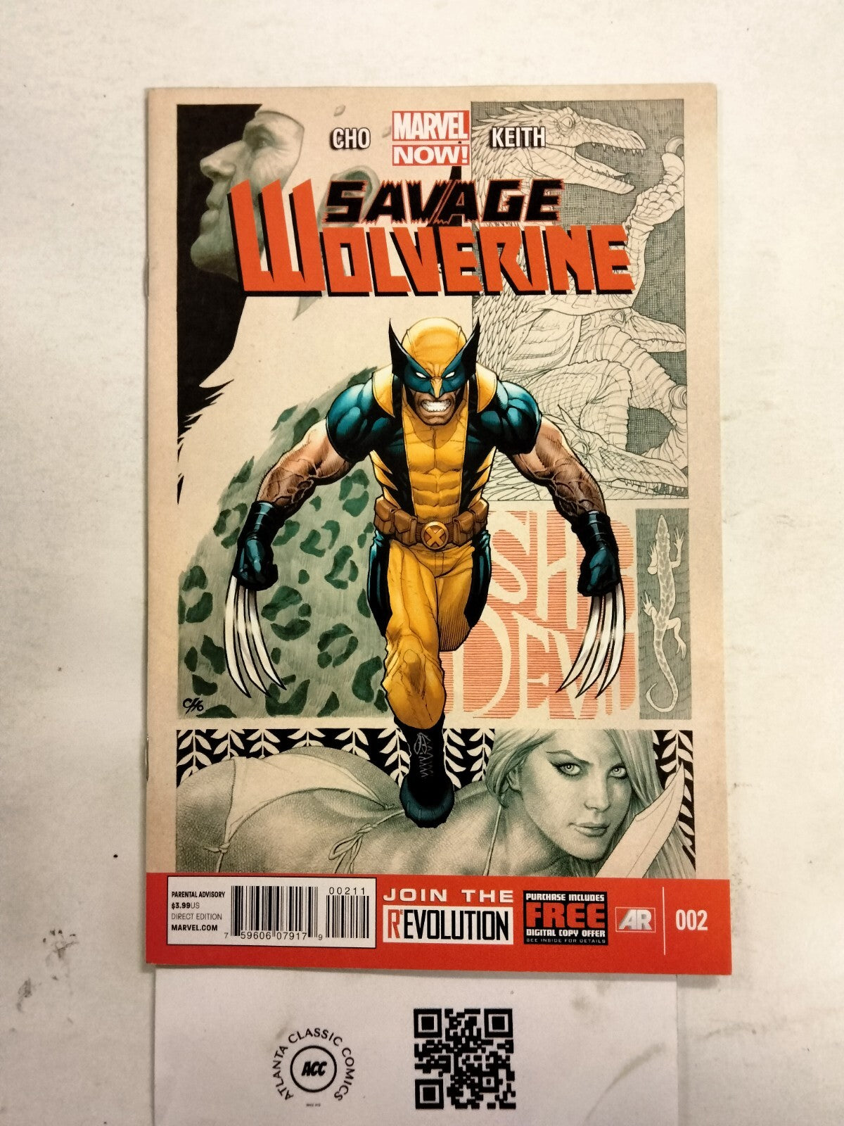 Image #1