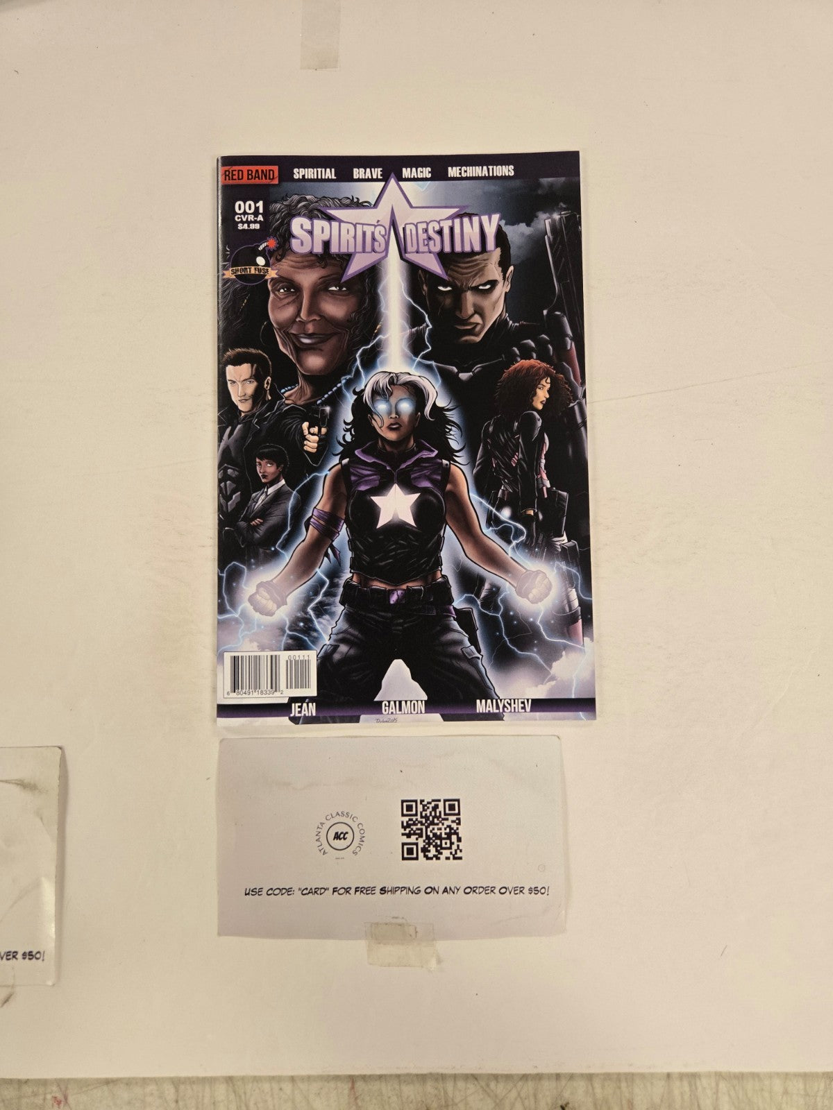 Image #1