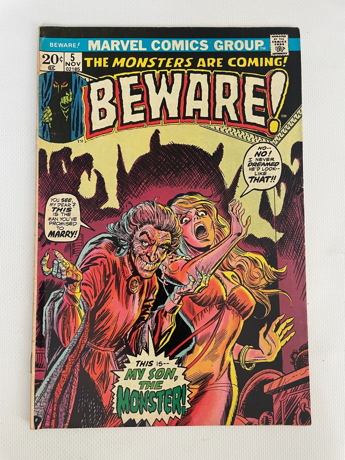 Image #1