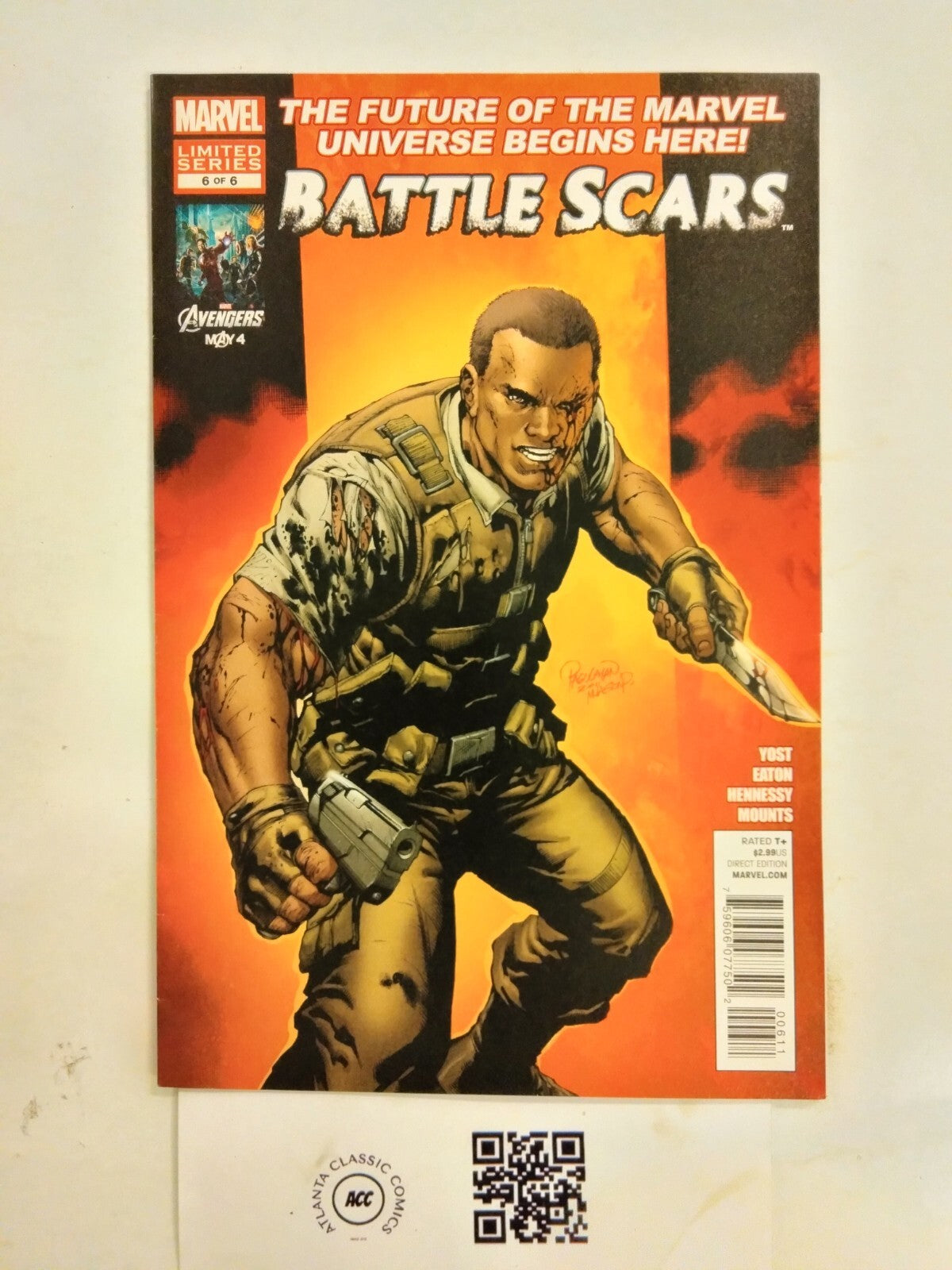 Image #1
