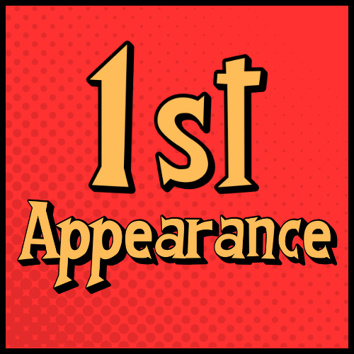 1st Appearance Comics Shop first appearance comic books of legendary characters like Spider-Man, Wolverine, Harley Quinn, and Deadpool. A must for serious collectors.