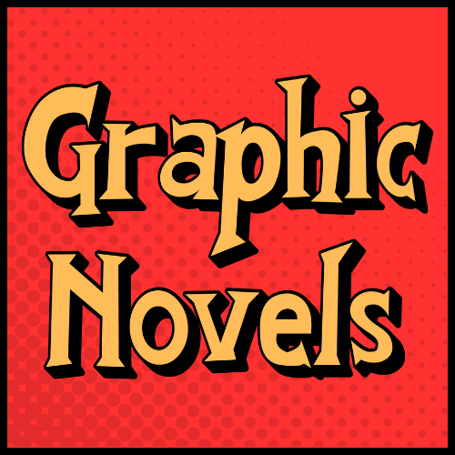Graphic Novels Browse graphic novels and trade paperbacks from Marvel, DC, Image, and indie publishers. Great stories, all-in-one collections.