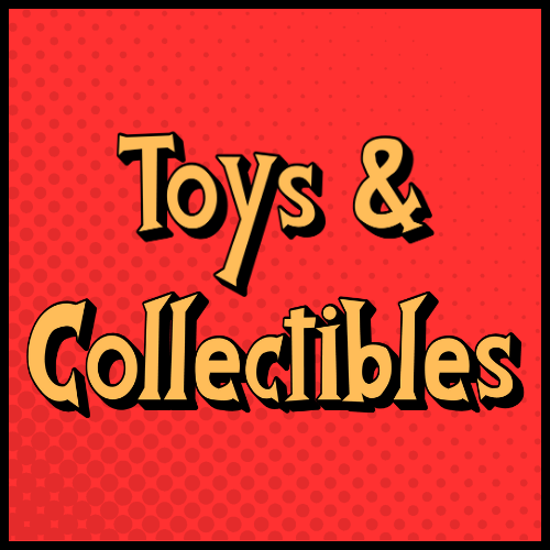 Toys &amp; Collectibles, Funko Pop  Comic-themed toys, action figures, and collectibles. Featuring characters from Batman, Spider-Man, wrestling, star wars, funko pop, beanie babies and more, perfect for display or play.