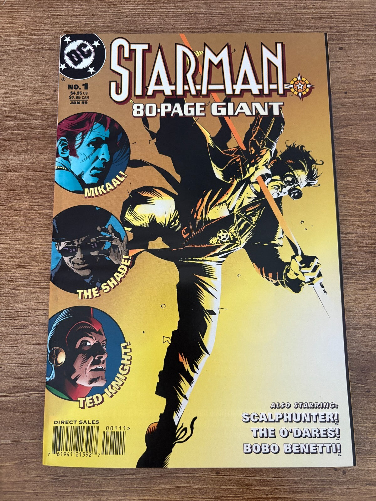 Image #1