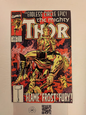 Mighty Thor #425 NM Marvel Comic Books Avengers Asgard 11 HH129