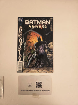 Batman Annual #22 NM DC Comic Books Nightwing 3 HH126