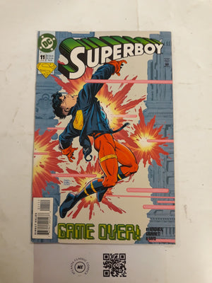 Superboy #11 NM DC Comic Books Superman Teen Titans 19 HH126