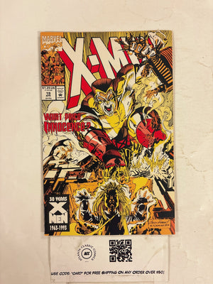 X-Men #19 NM Marvel Comic Books Wolverine Rogue Gambit Cyclops 10 HH114
