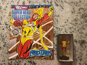 Descriptive image text