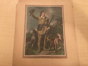 Descriptive image text