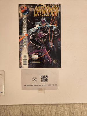 Catwoman #1,000,000 NM DC Comic Books Batman 21 HH131