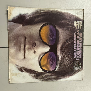 Gary Puckett & The Union Gap Greatest Hits Vinyl LP Record 6 ER16