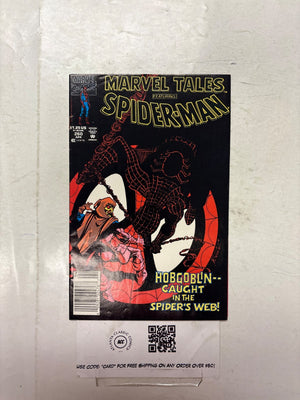 Marvel Tales #260 Newsstand Marvel VF-NM Comic Book 23 ET34