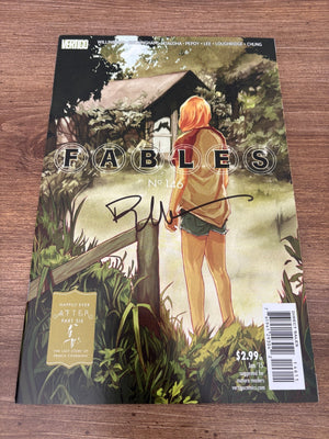 Fables #146 2015 Vertigo VF-NM Comic Book 18 EC1
