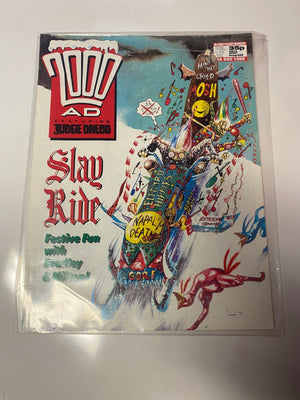 Descriptive image text