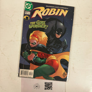 Robin #127 NM DC Comic Books Batman Batgirl Nightwing Teen Titans 6 HH123