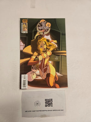 Bedtime Stories #1 Impressionable Children VF-NM Comic Book 26 ET26