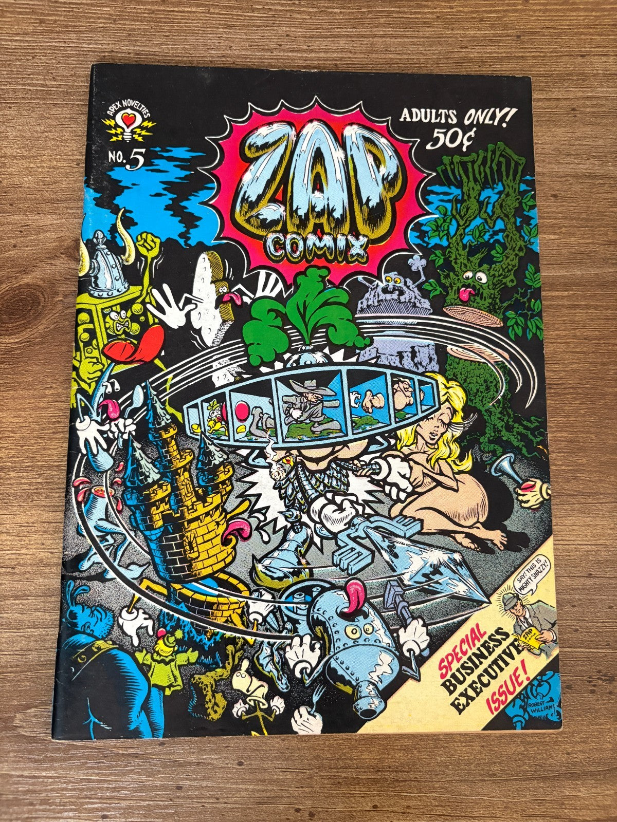 Image #1