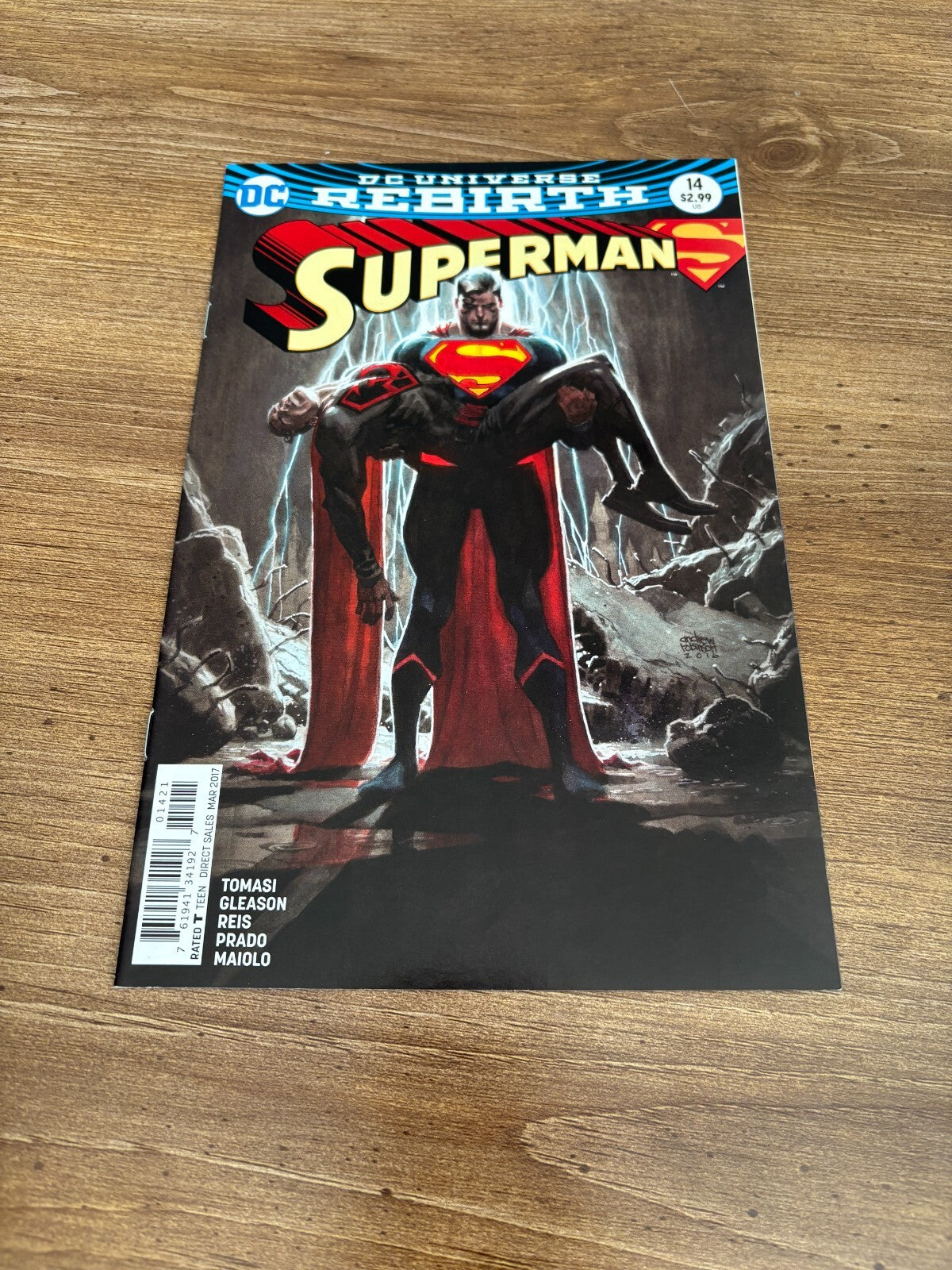 Image #1