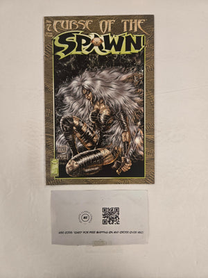 Curse of the Spawn #7 Image VF-NM Comic Book 16 ET26