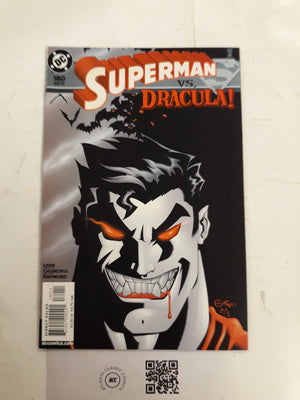 Superman #180 NM DC Comic Books Krypto Supergirl Lois Lane 30 HH126