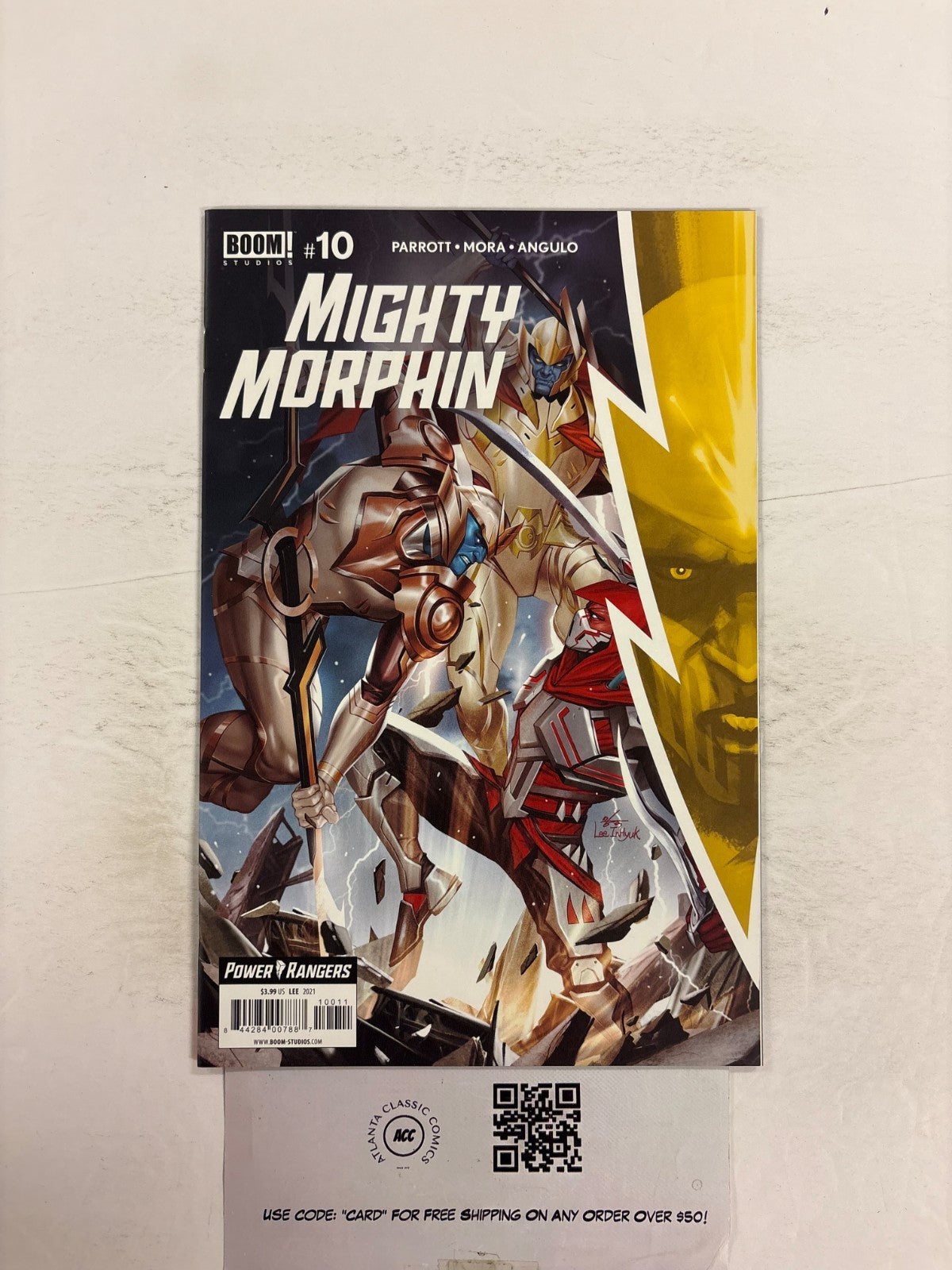 Image #1