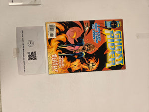 Ghost Rider #83 Marvel VF-NM Comic Book 19 ET23