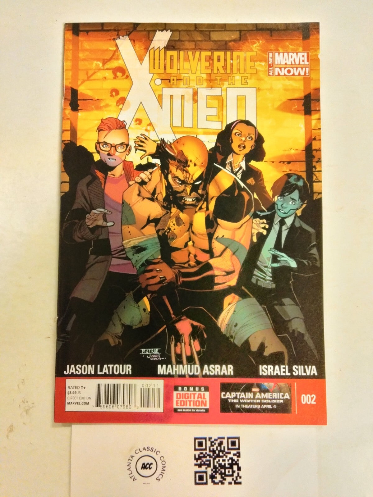 Image #1