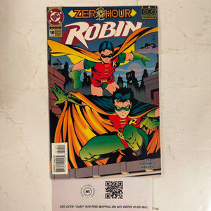 Robin #10 NM DC Comic Books Batman Teen Titans Nightwing 18 HH122