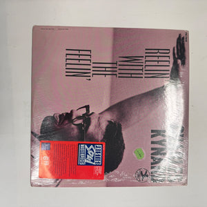 Charles Kynard Reelin With The Feelin Sealed LP 2 ER12
