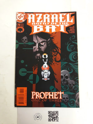 Azrael Agent of the Bat #70 NM DC Comic Books Nightwing Batman 18 HH119