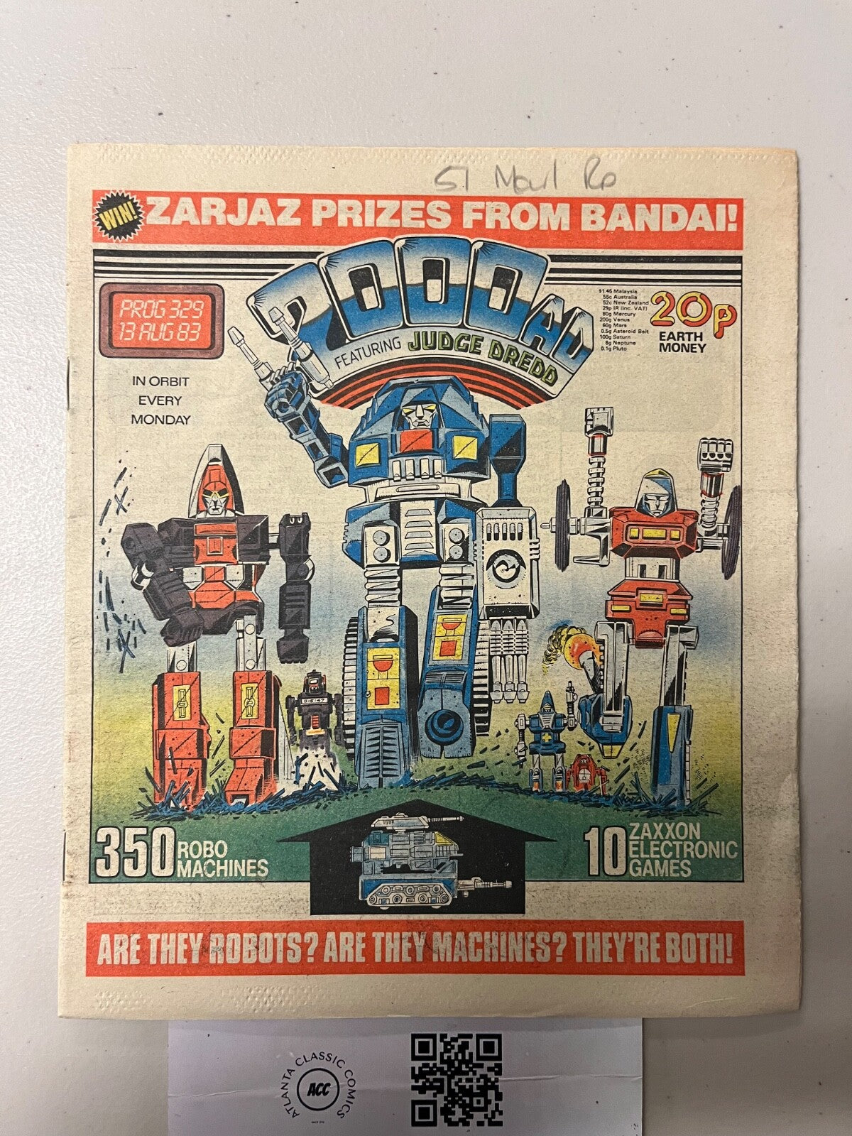 Image #1