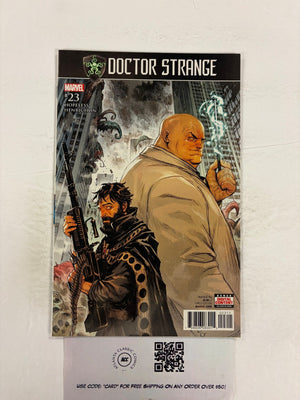 Doctor Strange #23 2017 Marvel VF-NM Comic Book 29 ET28