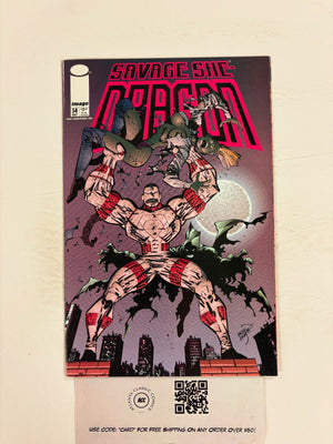 Savage Dragon #54 (1998) NM Image Comic Books 25 HH138