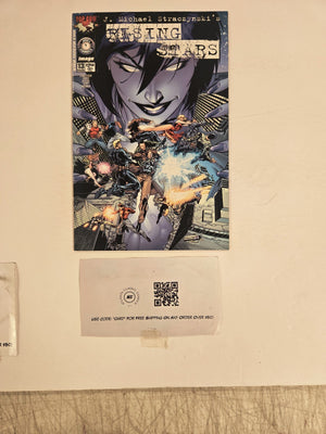 Rising Stars #13 NM Top Cow Comic Books Straczynski 23 HH131
