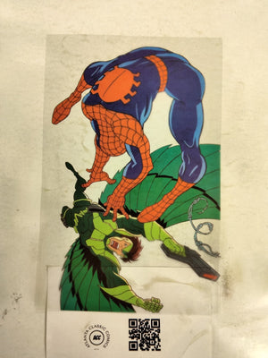 Descriptive image text