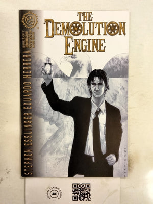 Descriptive image text