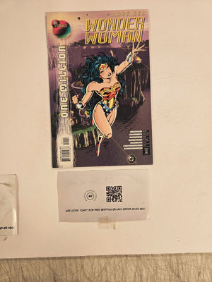 Wonder Woman #1,000,000 NM DC Comic Books Justice League 1 HH132