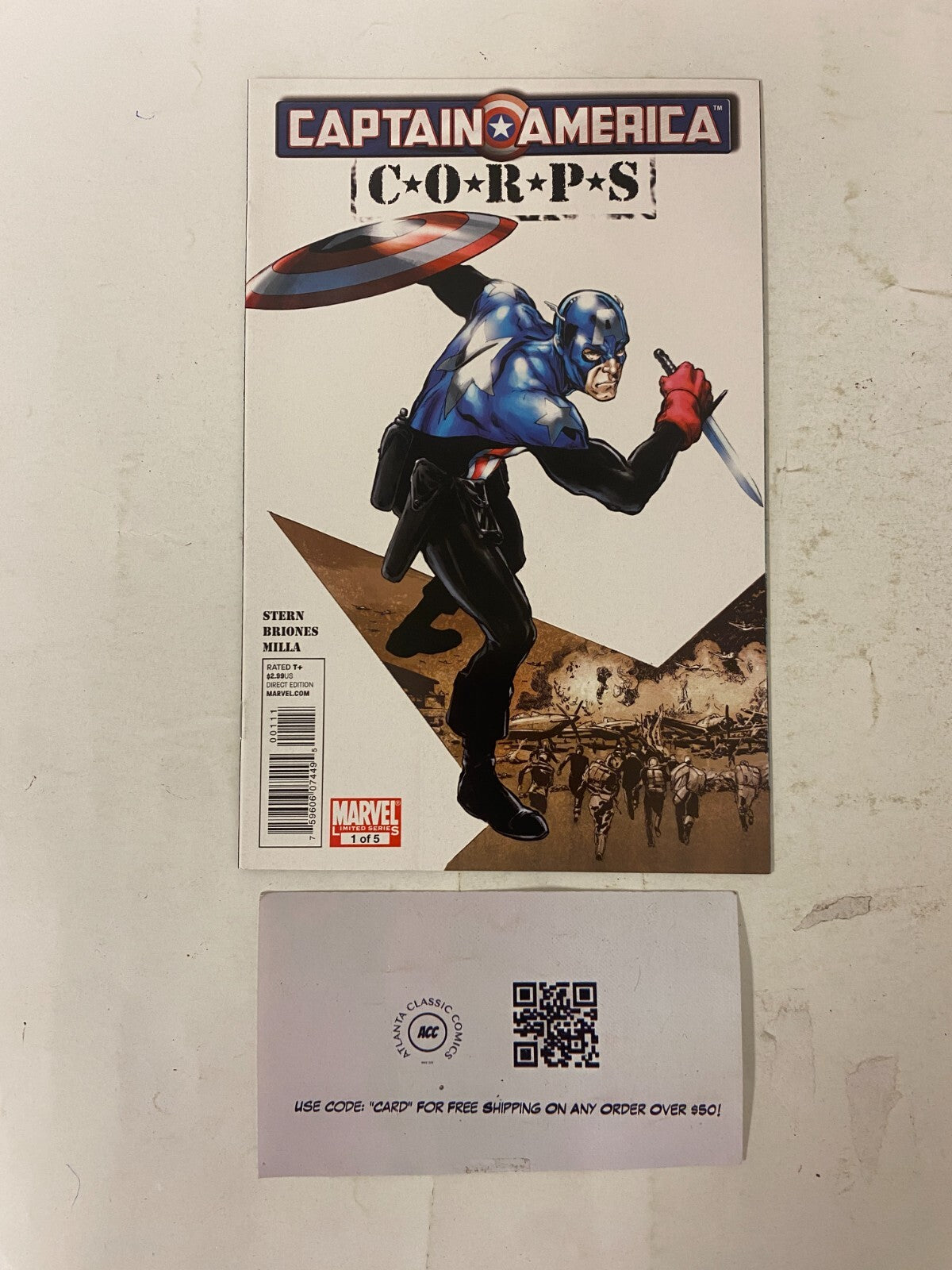 Image #1