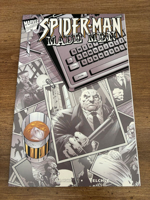 Spider-Man Made Men 1998 VF-NM Comic Book 13 EC1