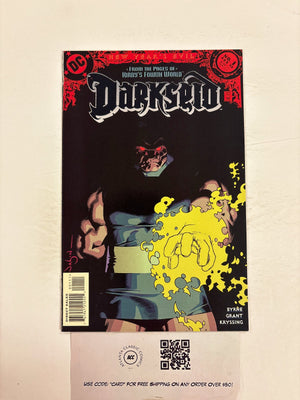 Darkseid #1 NM DC Comic Books New Gods Apokalypse 12 HH137