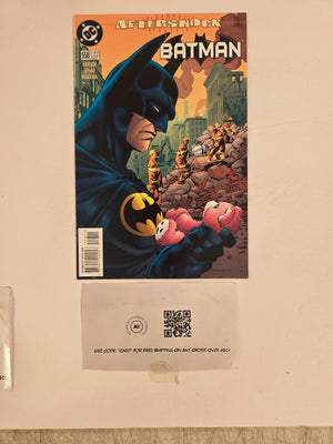 Batman #558 NM DC Comic Books Nightwing Robin Batgirl Catwoman 4 HH132