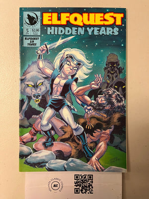 Descriptive image text