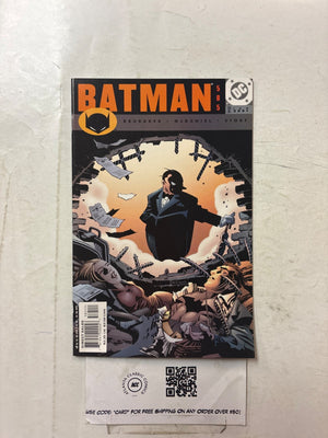 Batman #585 DC VF-NM Comic Book 24 ET25